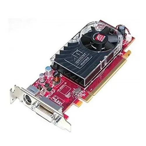 7120036200G ATI Radeon HD 4550 512MB DDR3 PCI-Express x...