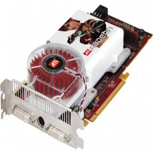 7127024100G ATI Radeon X1900 XT 512MB GDDR3 PCI-Express...