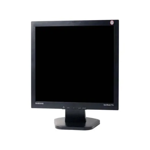 715V-12900 Samsung SyncMaster 715V 17-inch 1280 x 1024 ...