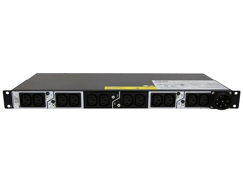 7188-9406 IBM Power Distribution Unit UTG0247 Input 12x...