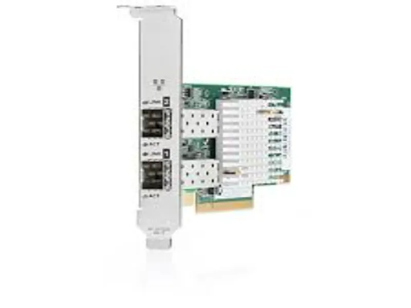 718902-001 HP Ethernet 10GB 2-Port 570SFP+ Adapter