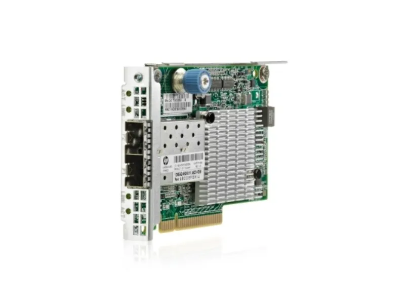 718904-B21 HP Ethernet 10GB 2-Port 570SFP+ Adapter