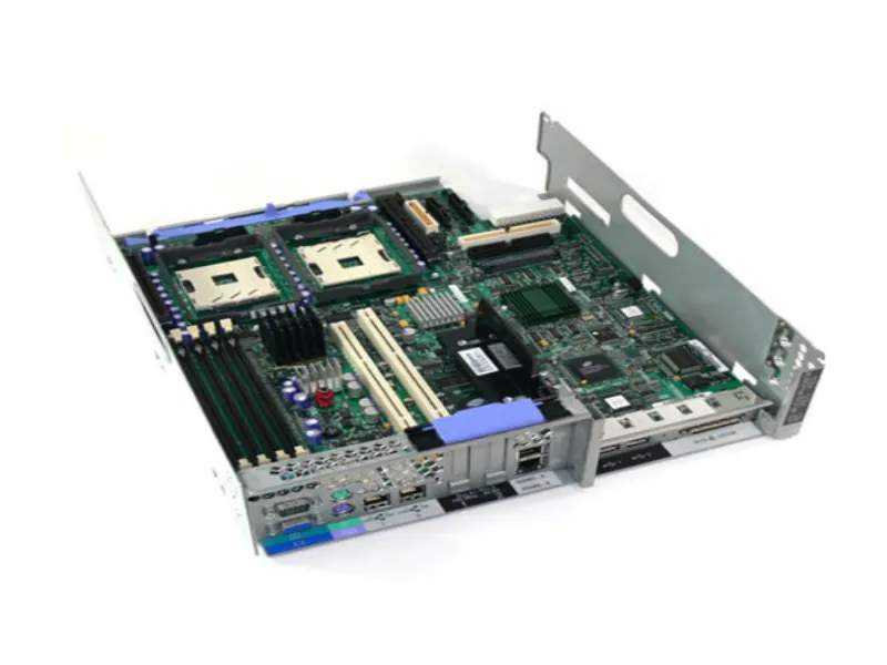 71P8058 IBM 533MHz System Board for xSeries 345