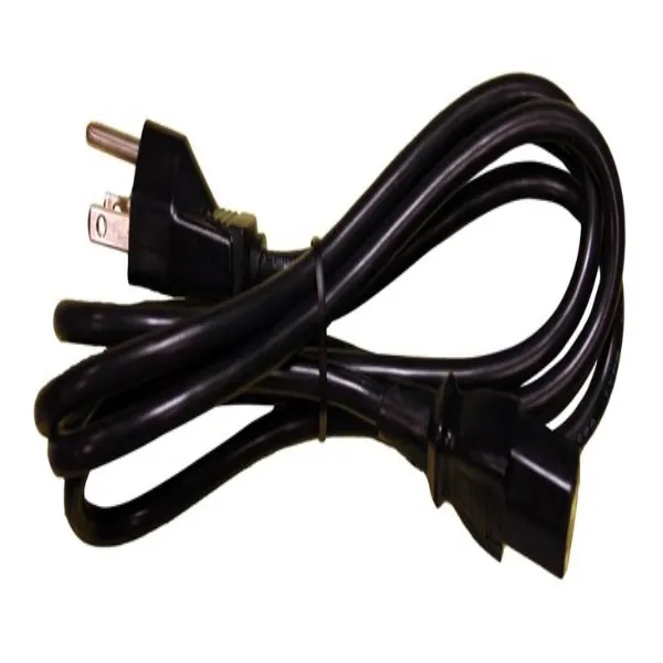 72-0770-01 Cisco 125V 15A Nema 5-15 Plug Power Cord for...