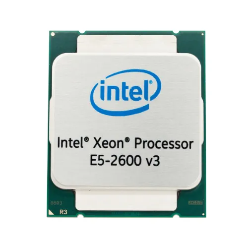 726636-B21 HP 2.60GHz 9.60GT/s QPI 30MB L3 Cache Socket...