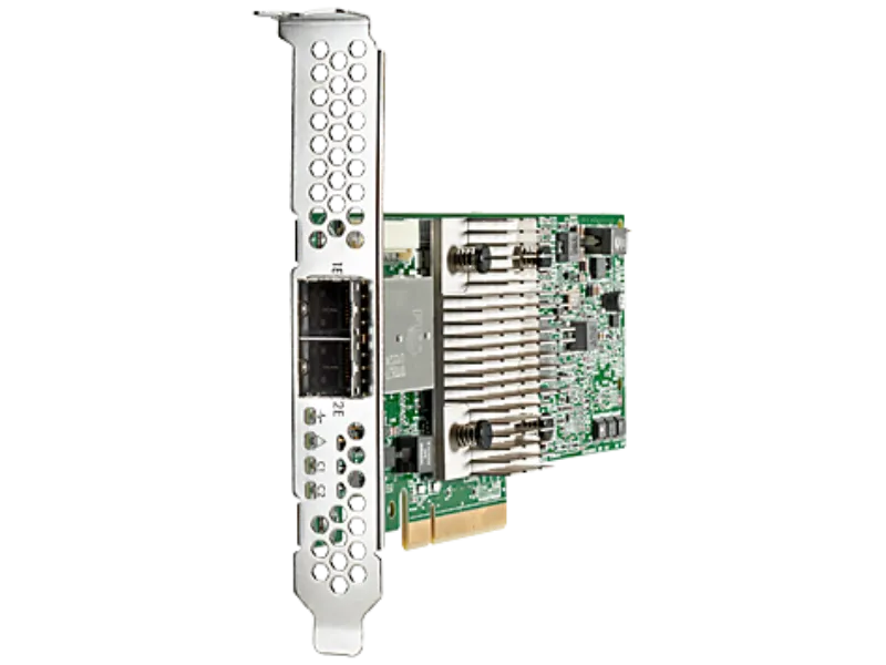 726912-B21 HP H241 2-Port Smart Host Bus Adapter