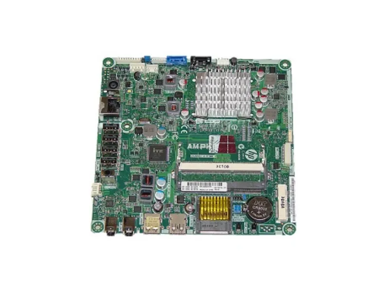 729134-001 HP TS 19 Daisy Kabini AIO System Board (Moth...