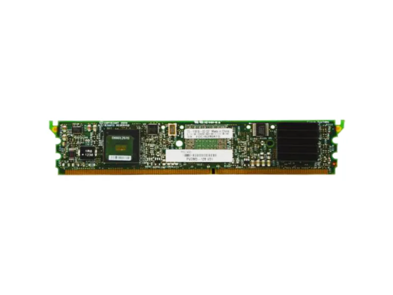 73-11810-03 Cisco 128 Channel High density Voice DSP Mo...