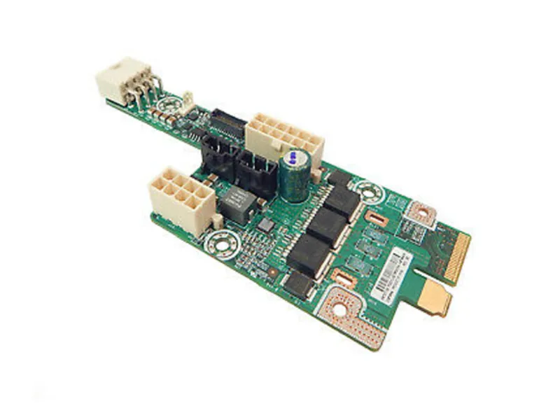 733173-001 HP Left Extension Board Ivy Bridge (IVB) for...