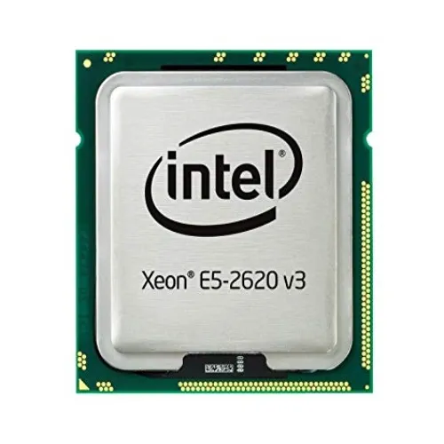 733922-B21 HP 2.40GHz 8.00GT/s QPI 15MB L3 Cache Socket...