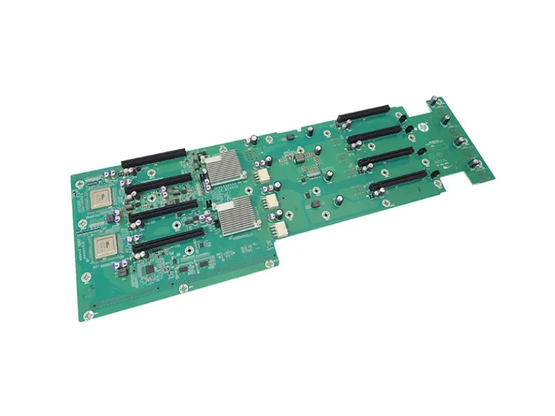 733991-001 HP Left Node GPU Mezzanine Board for ProLian...