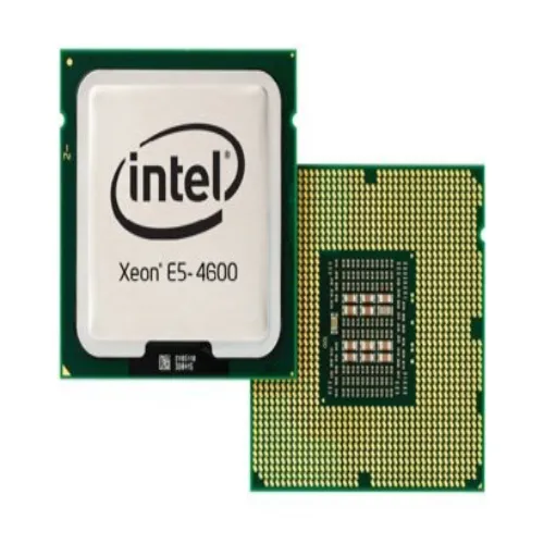 734185-B21 HP 2.60GHz 7.20GT/s QPI 20MB L3 Cache Socket...