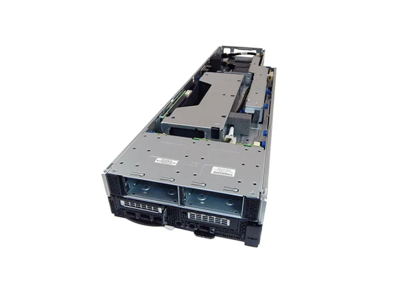 734484-001 HP IVB Left Tray Node Assembly for ProLiant ...