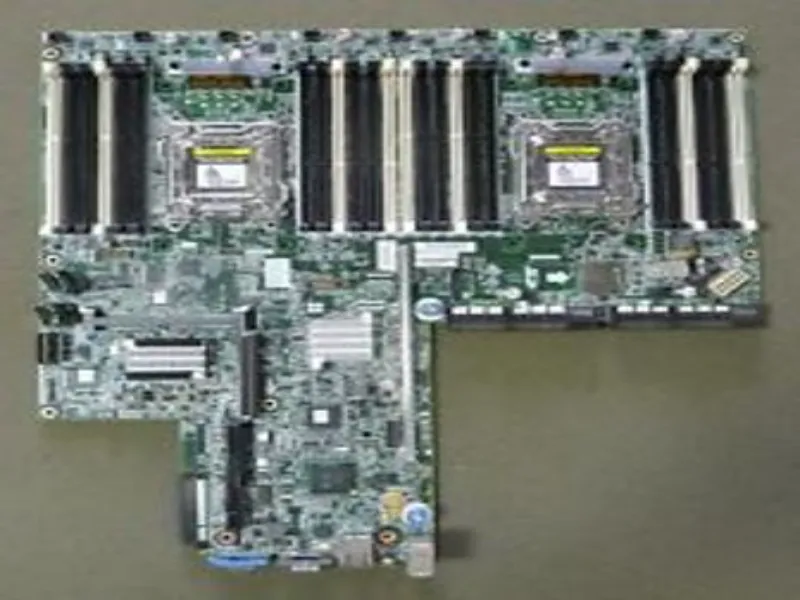 737611-001 HP System Board (Motherboard) for ProLiant D...