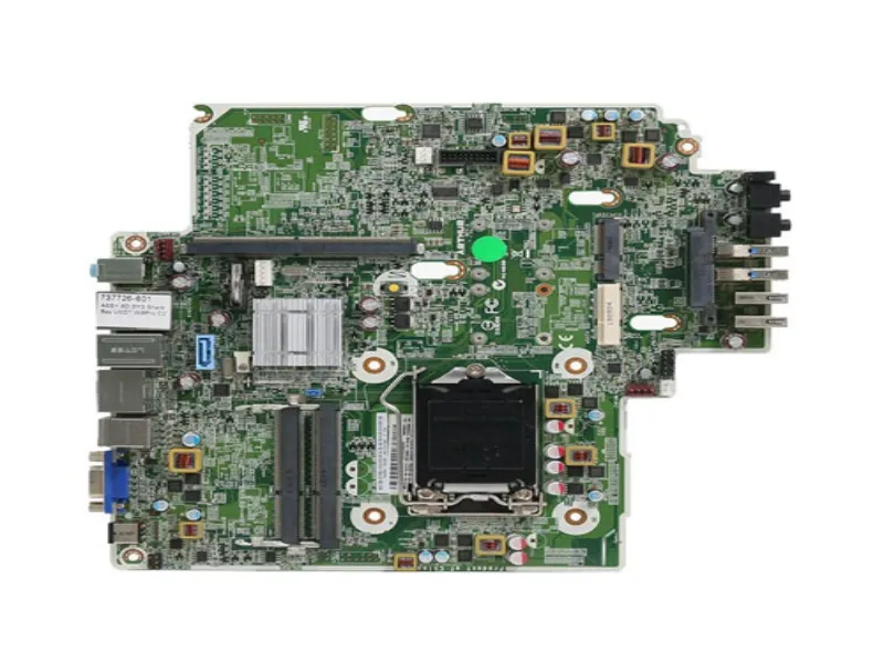 737729-501 HP Elitedesk 800u Shark Bay C2 System Board