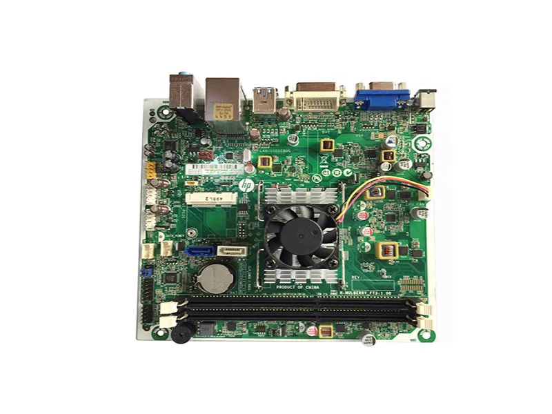 739318-602 HP System Board for Pavilion Slim Line 110, ...