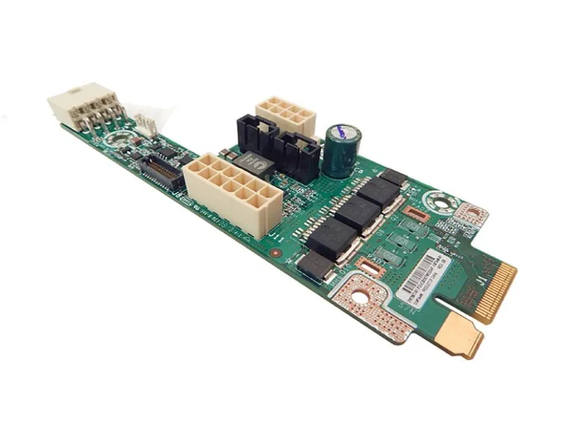 739873-001 HP Left Personality Board for SL250s G8