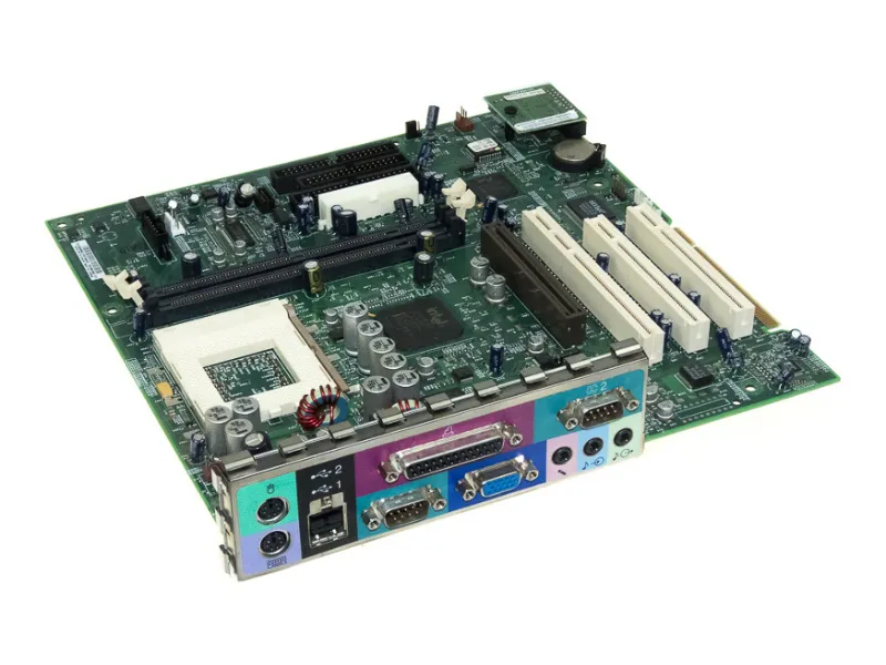 73P0544 IBM 1.6MHz System Board for Netvista