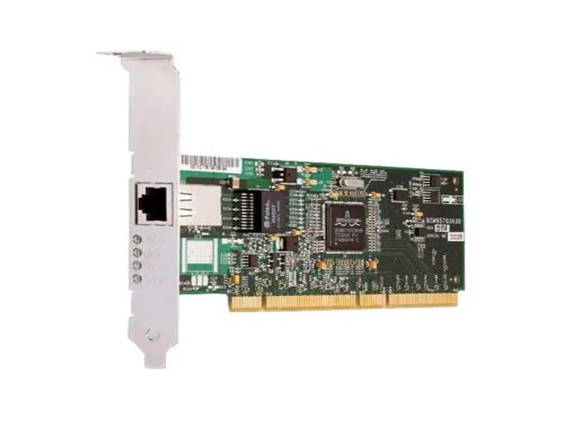 73P4009 IBM NETXTREME Network Adapter EN 1GB/s PCI-X 10...