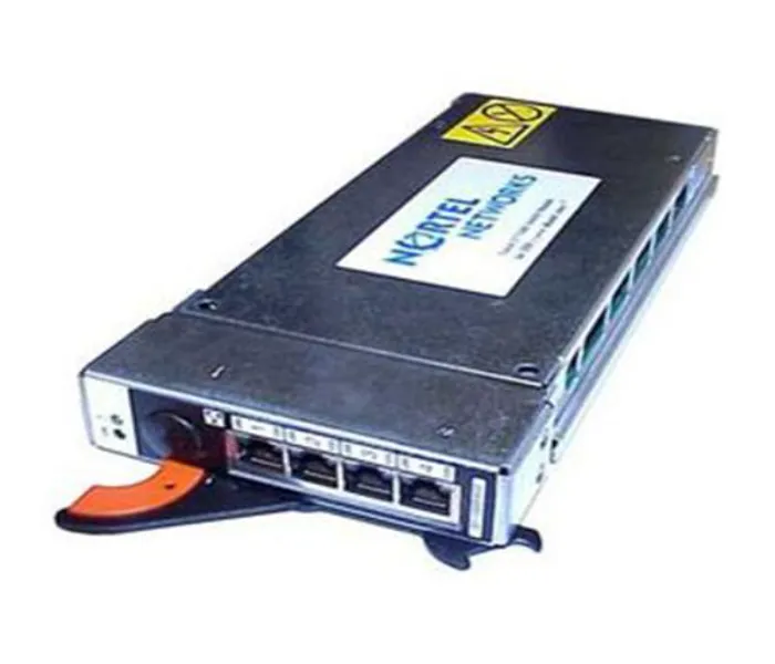 73P9057 IBM NORTEL LAN Module for BladeCenter - Switch ...