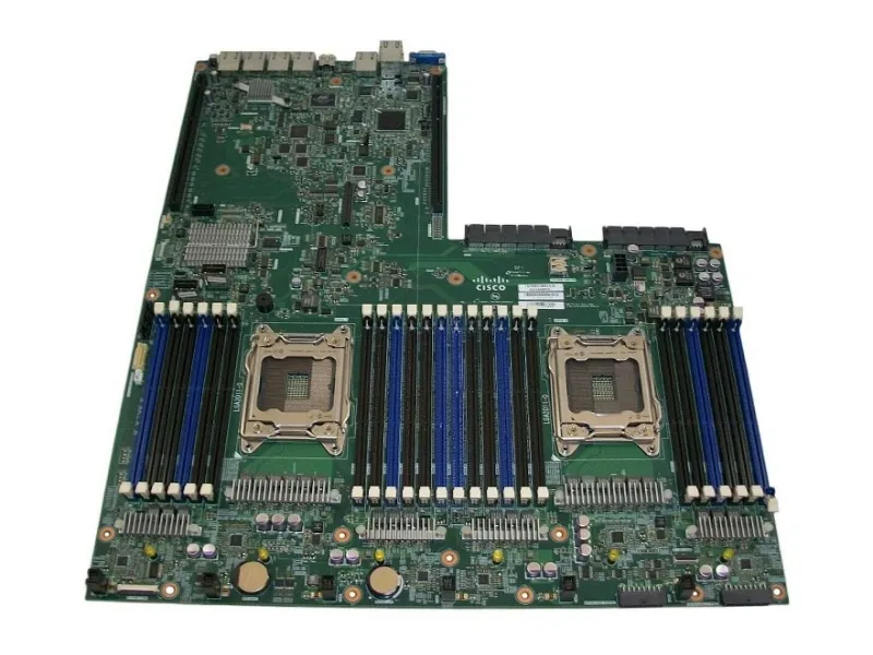 74-10442-01 Cisco (Motherboard) for UCS C220 M3 Server