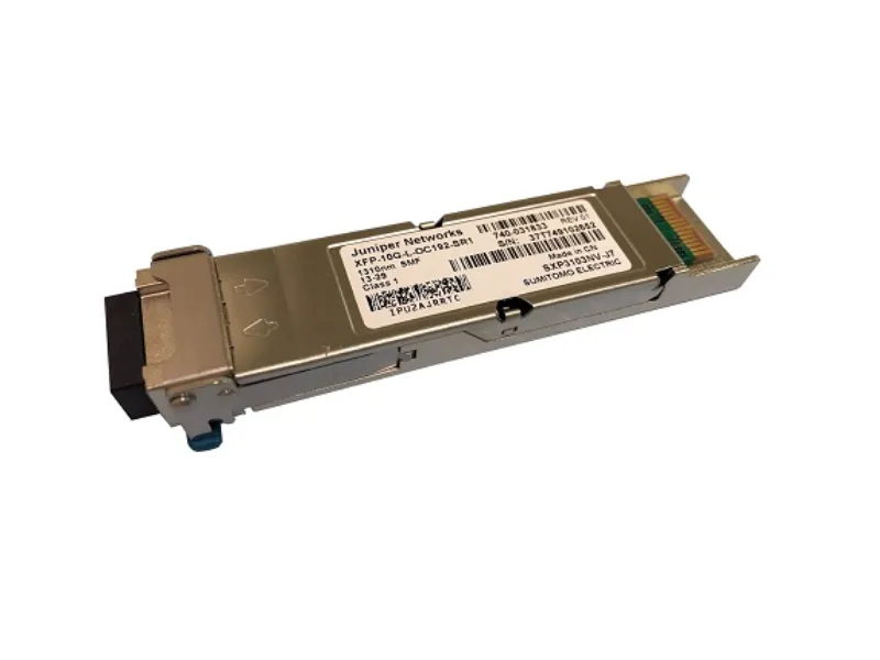 740-031833 Juniper 10GBase-L XFP Optical Transceiver Mo...