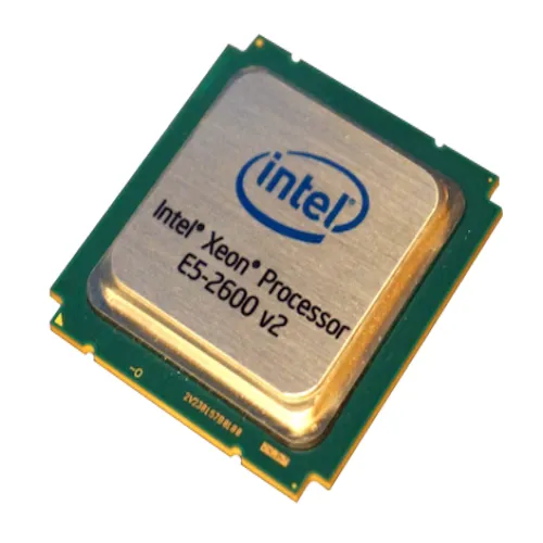 740047-S21 HP 2.50GHz 6.40GT/s QPI 10MB L3 Cache Socket...