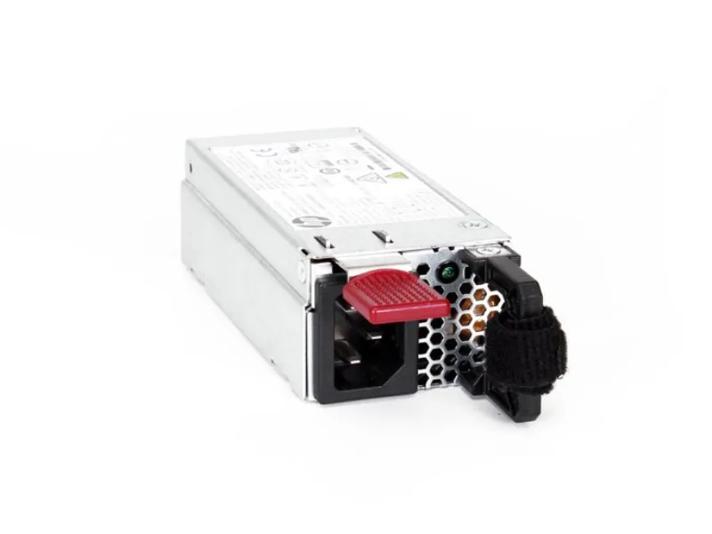 743907-001 HP 900-Watts Hot-pluggable Power Supply for ...