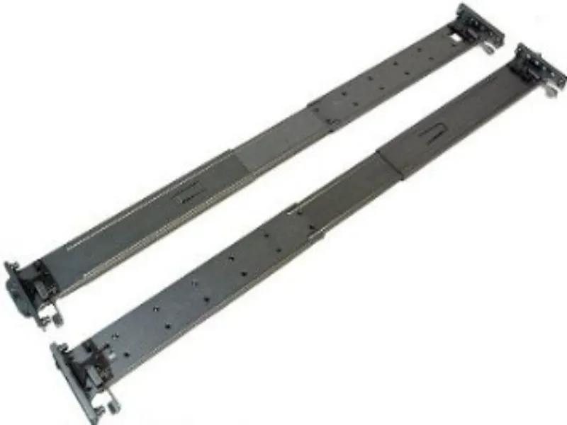 744115-001 HP Easy Install Rack Mount Slide Rail Kit fo...