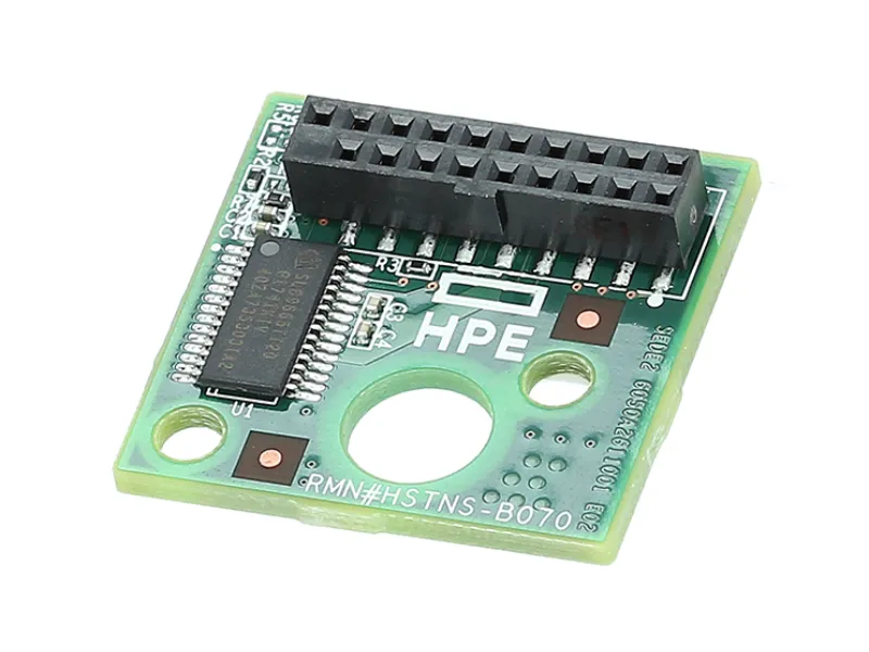 745823-B21 HP Trusted Platform Module 2.0 Kit