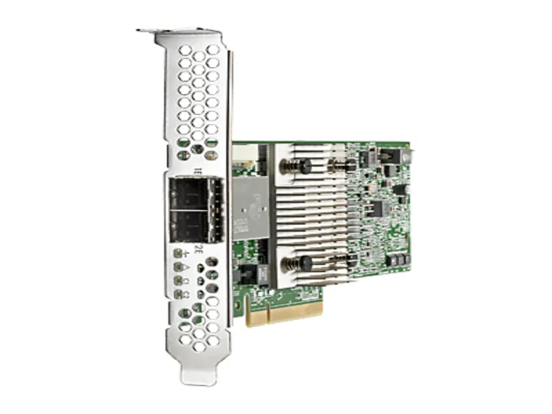 749999-001 HP H244br 12GB 2-Port Internal Smart Host Bu...