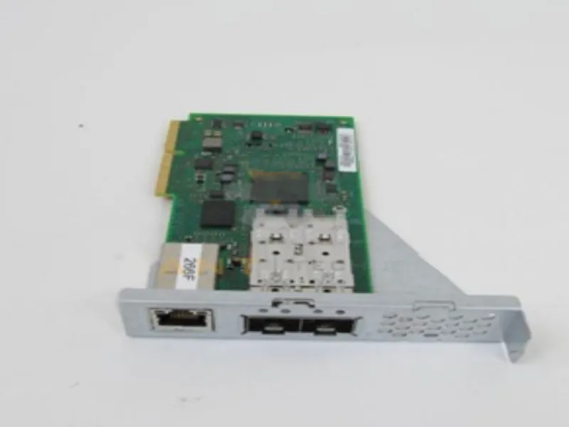 74Y2444 IBM Dual Port 10GB Host Ethernet Copper Adapter