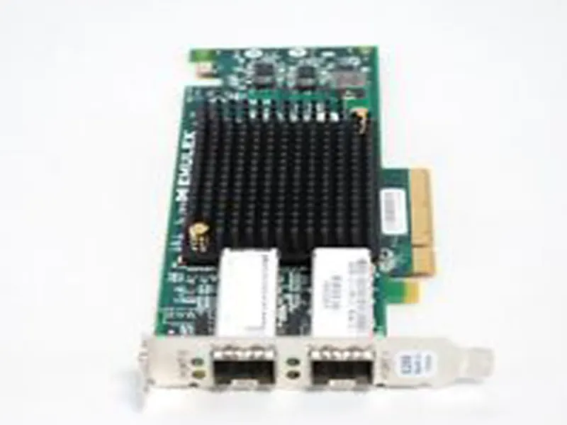 74Y3460 IBM 10GB Dual-Port PCI Express 2 X8 LOW PROFILE...