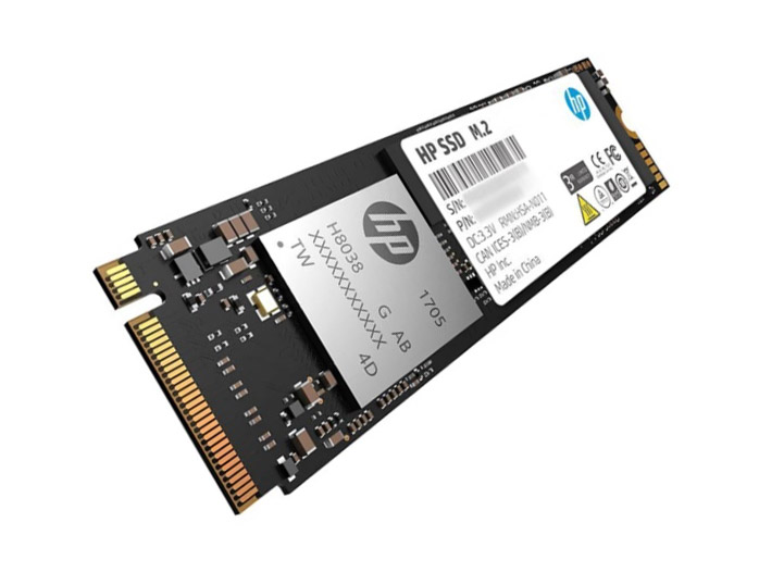 764438-001 HP / Lite-On 256GB Multi-Level Cell SATA 6Gb...