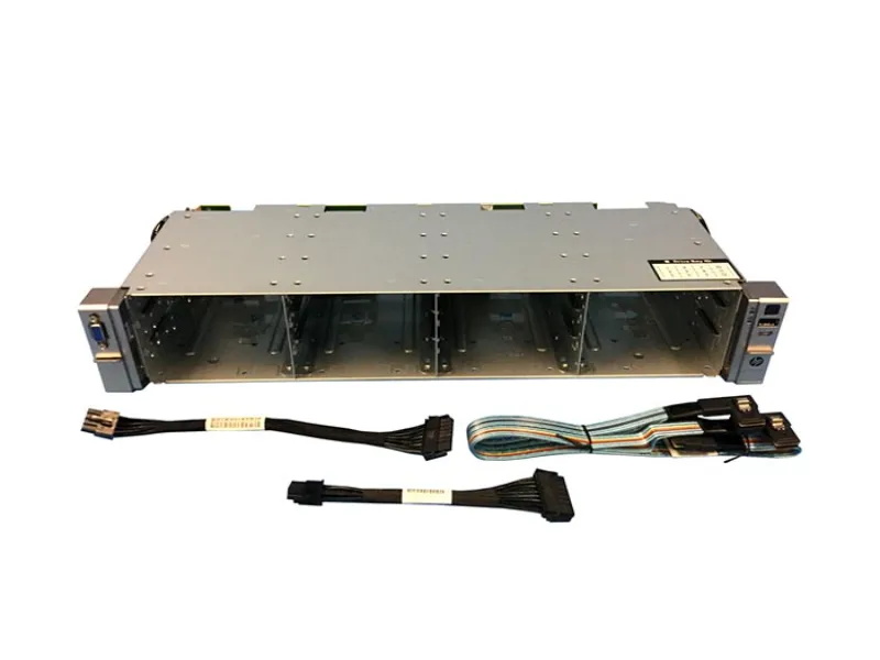 765446-001 HP Media-Bay Cage for ProLiant DL380 Gen9 Se...