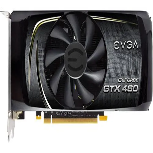 768P31360TR EVGA GeForce GTX 460 FPB 768MB GDDR5 192-Bi...