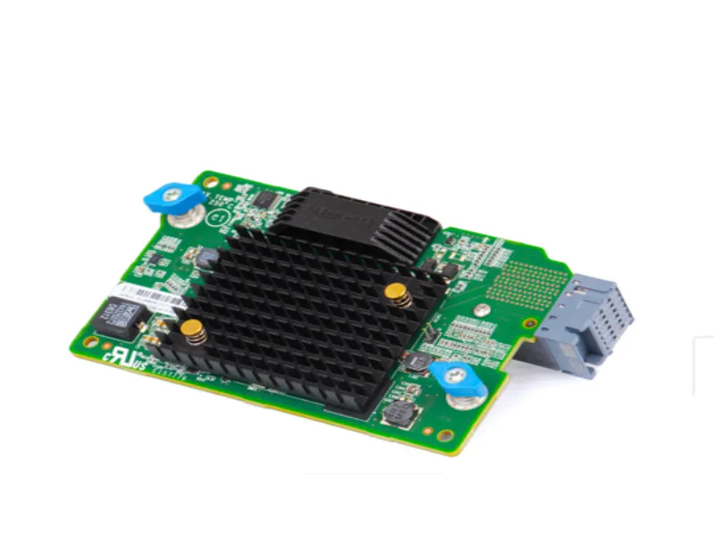 777454-B21 HP 2-Port 16GB/s Fibre Channel Host Bus Adap...