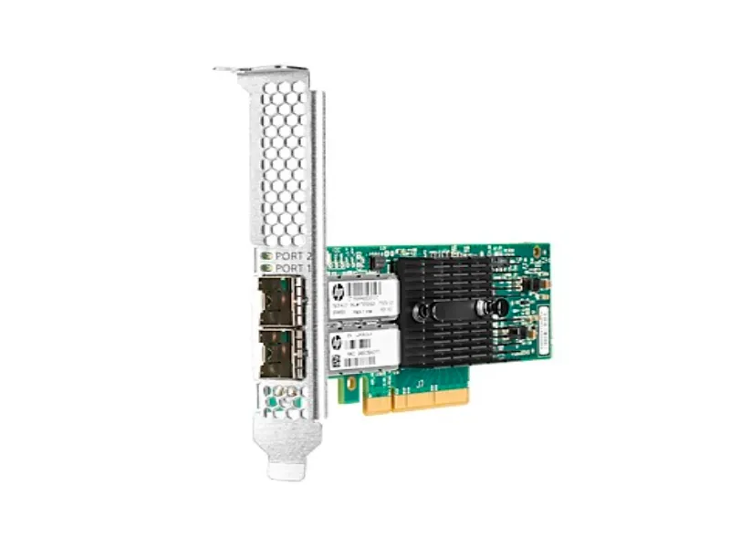 779791-001 HP Ethernet 10GB 2-Port 546SFP+ Adapter