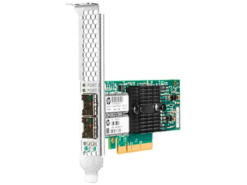 779793-B21 HP Ethernet 10GB 2-Port 546SFP+ Adapter