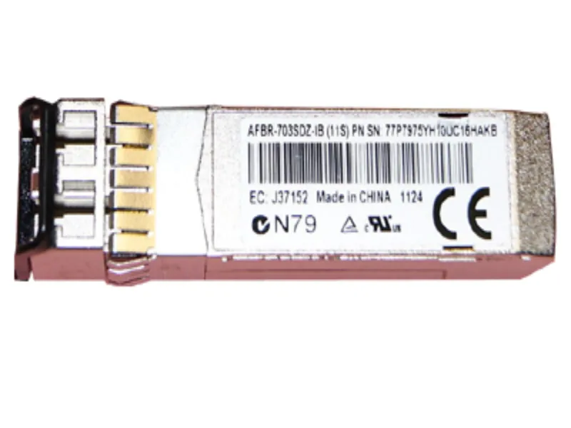 77P7975 IBM 10GB 850nm SFP Fibre Transceiver