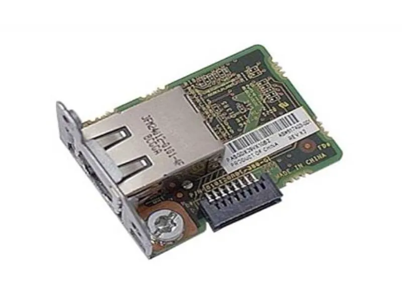 780310-B21 HP Dedicated iLO Management Port Kit for Pro...