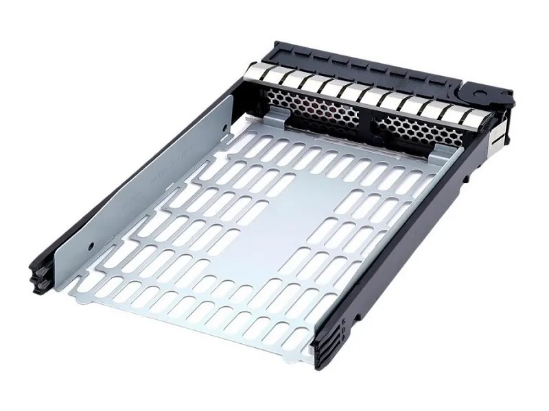 79-00000523 HP 3.5-inch Hard Drive Tray with SAS/SATA t...