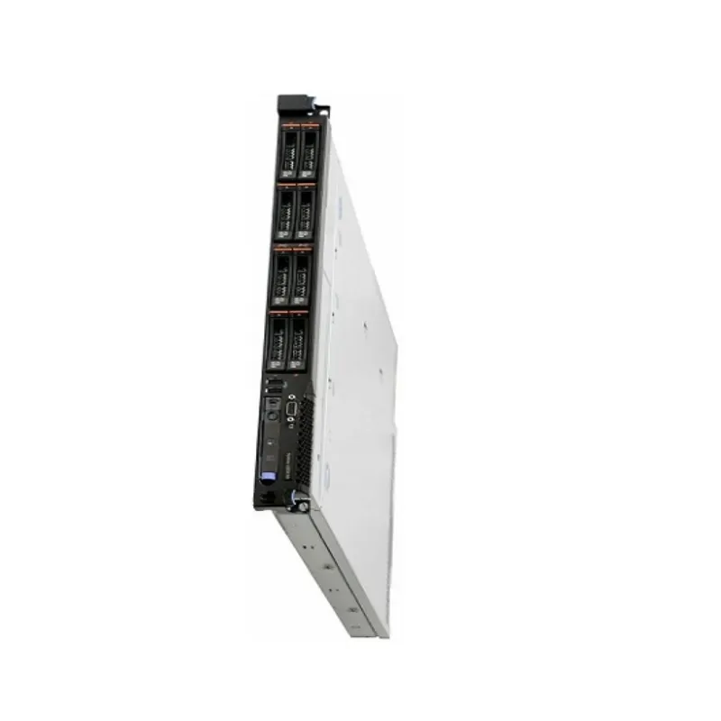 7944AC1 IBM x3550 M3 CTO Chassis with No CPU No RAM Rac...