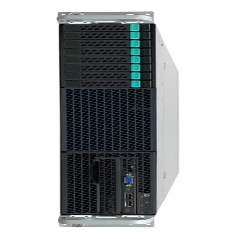 7946-AC1 IBM System x3550 M4 6-Bay SFF Configure-to-Ord...