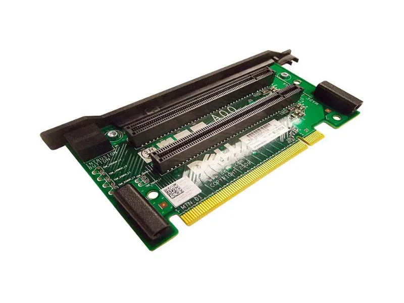 798178-B21 HP PCI Express X16 L Riser Card for ProLiant...