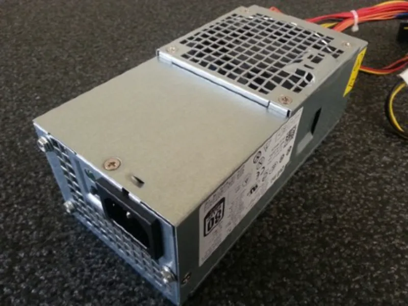 7GC81 Dell 250-Watts DT Power Supply for OptiPlex 790,9...