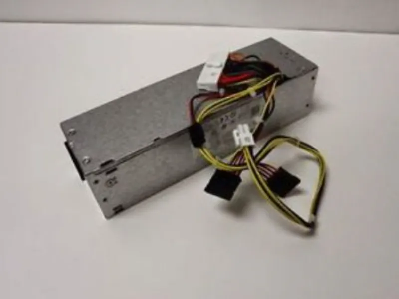 7N762 Dell 240-Watts Power Supply for OptiPlex 7010 901...