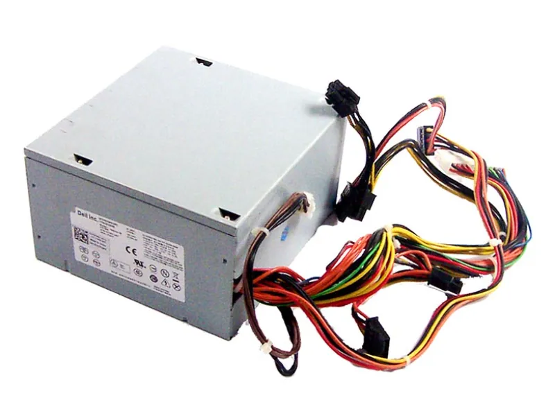 7P3WV Dell 460-Watts Power Supply for XPS 8300 8500