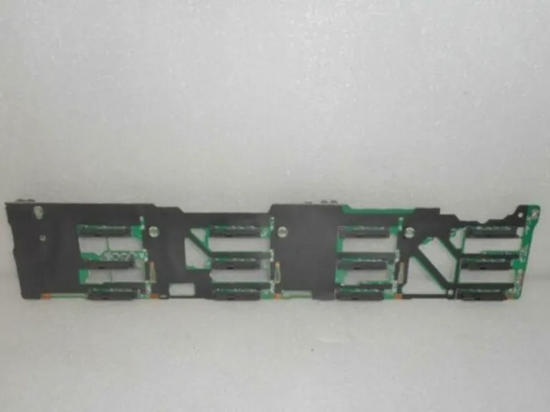 800357-001 HP 12 Low Profile LFF Hard Drive Backplane f...