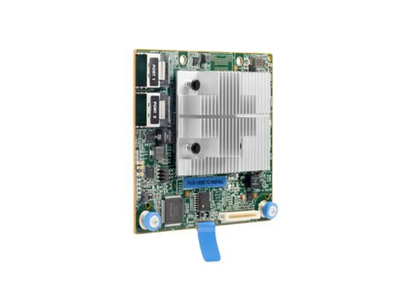 804329-001 HP E208i-a SR Smart Array controller for Gen...